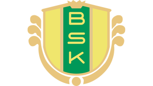 Bollstanäs SK logotyp