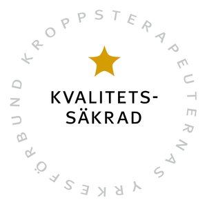 Kroppsterapeuternas Yrkesförbund