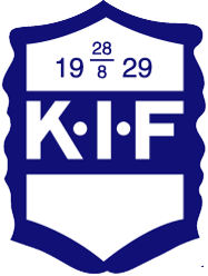 Kungsängens IF logotyp