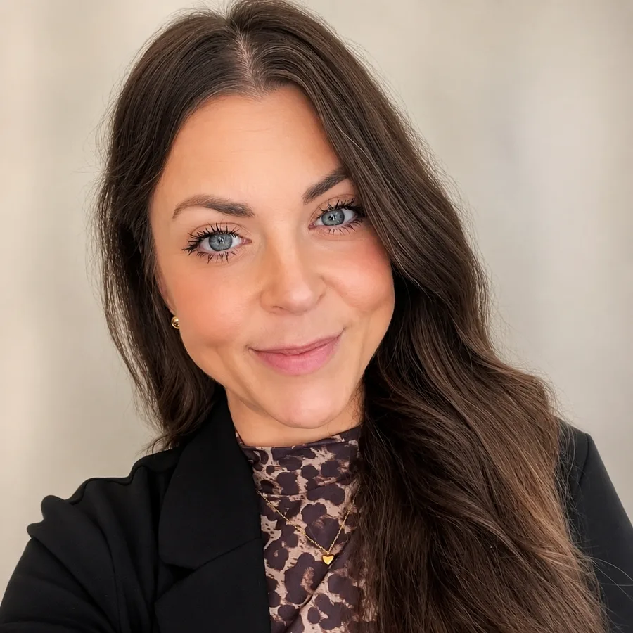 Lina — Stresscoach