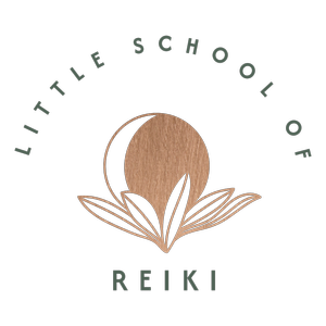 Little School of Reiki