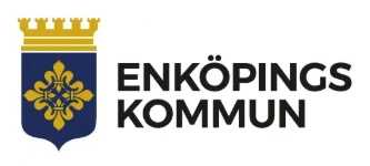 Logotyp för Enköpings kommun