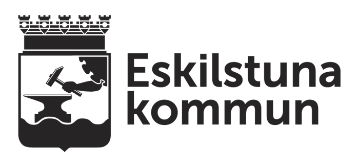 Logotyp för Eskilstuna kommun