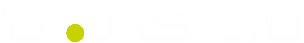 Logotyp för Transitio