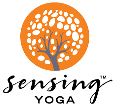 Sensing Yoga