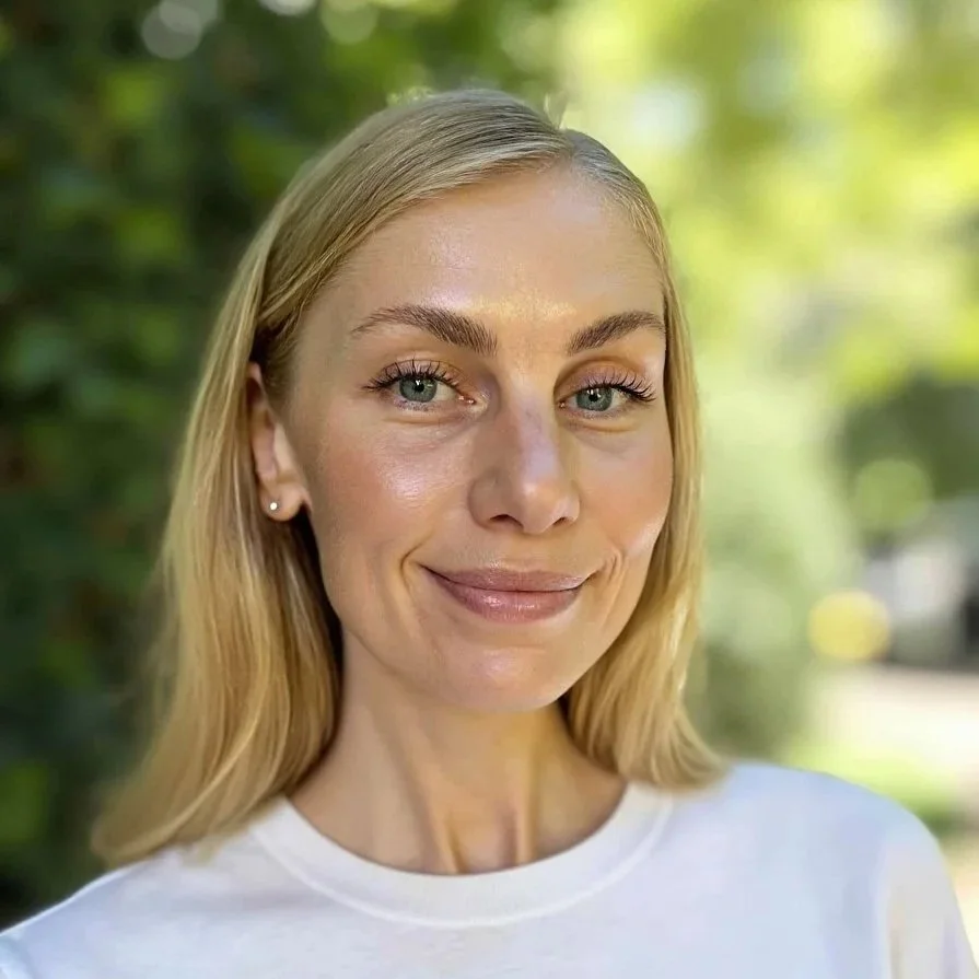 Sofie Bingmark, grundare av Helo Hälsa