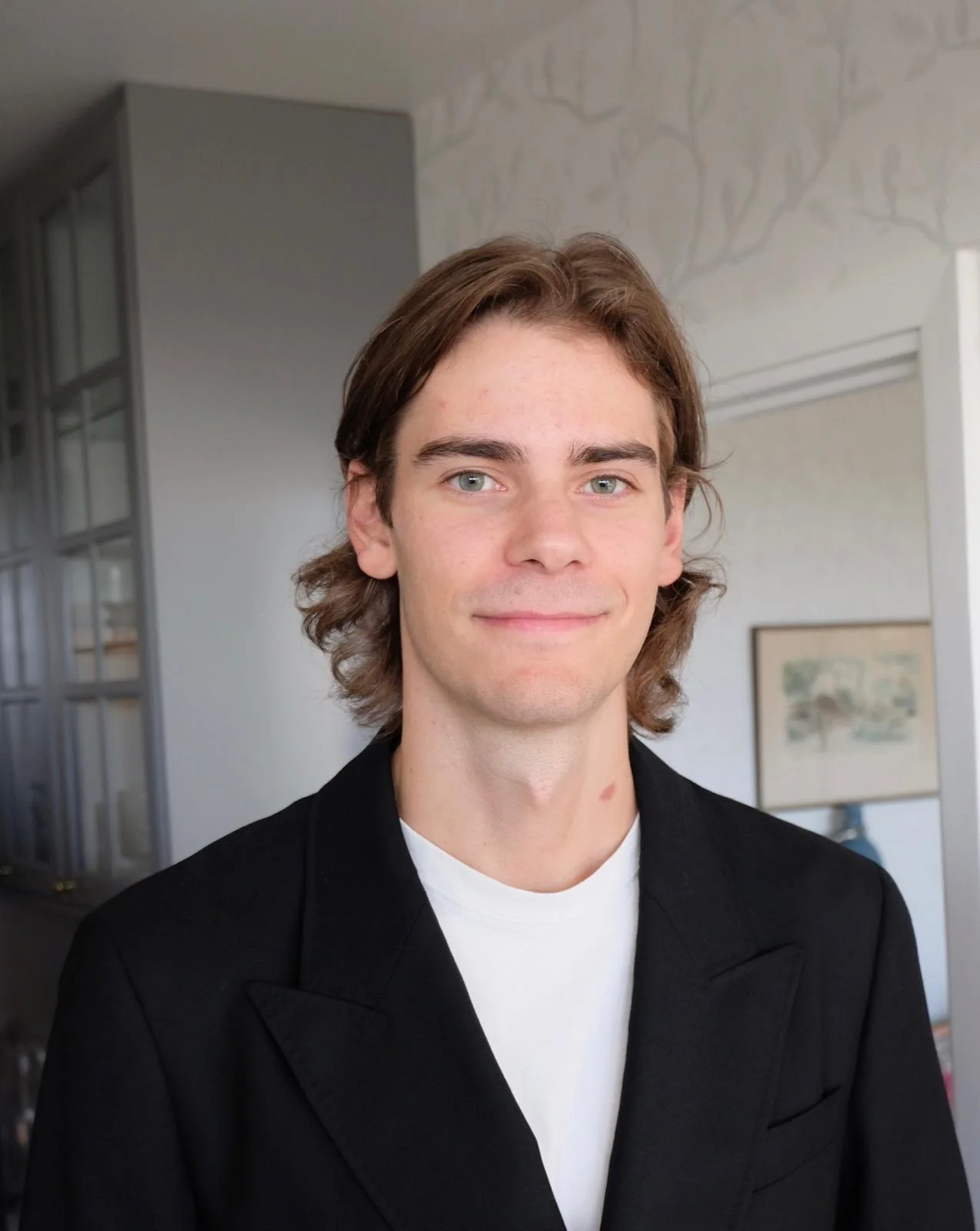 Tobias Solberg — PR & kommunikation